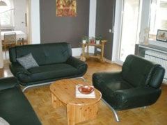 Ferienwohnung Uhe in Hessisch-Oldendorf - im Weserbergland