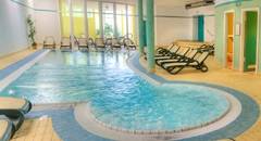 Urlaubshotel Binder - in Büchlberg bei Passau