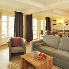 Hotel A-Vita Viktoria - 20 Welten fr 40 Gste - Seefeld in Tirol