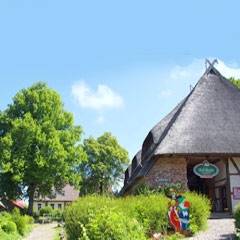 Ferienhof fr Gesundheit, Wellness und Familie - Gutshof Bastorf