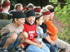 Ferienhof fr Gesundheit, Wellness und Familie - Gutshof Bastorf