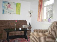 Ferienwohnung - Ferienzimmer - willkommen in Braunfels bei Wetzlar