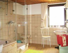 Ferienwohnung - Ferienzimmer - willkommen in Braunfels bei Wetzlar