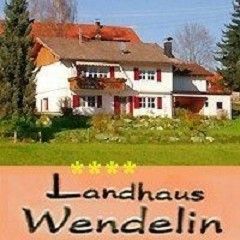 Landhaus Wendelin - in Oy-Mittelberg - Faistenoy - im Allgu, Bayern