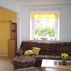 Komfortable Ferienwohnungen mit Panorama-Meerblick - auf Sylt