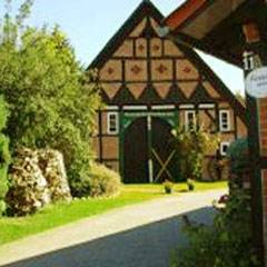 De lt Ferienhof Jameln - in der schnen Lneburger Heide