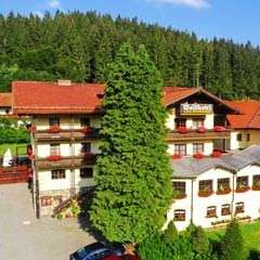 Das Waldhotel Seebachschleife, der Geheimtipp im Bayerischen Wald