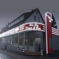 Dein Hotel in Braunlage - Dein Bikerhotel im Harz