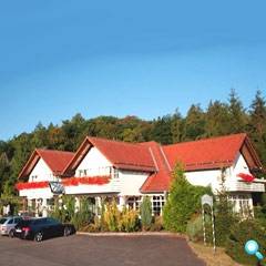 Hotel - Restaurant - Café 