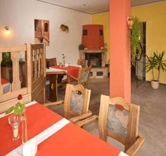 Hotel - Restaurant - Café 