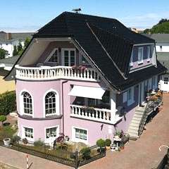 Appartementhaus Villa Vivien - im Ostseebad Ghren - auf Rgen