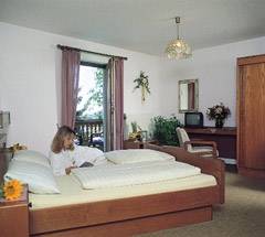 Hotel zur Post - in Bchlberg - willkommen im sdlichen Bayerischen Wald