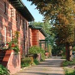 Ruhe und Erholung im Lotsenhaus Barhft - Klausdorf - Ostsee