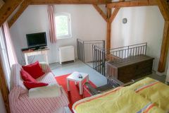 Ruhe und Erholung im Lotsenhaus Barhft - Klausdorf - Ostsee