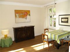 Ruhe und Erholung im Lotsenhaus Barhft - Klausdorf - Ostsee