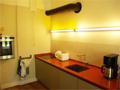 Ruhe und Erholung im Lotsenhaus Barhft - Klausdorf - Ostsee