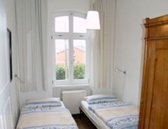 Ruhe und Erholung im Lotsenhaus Barhft - Klausdorf - Ostsee