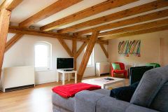 Ruhe und Erholung im Lotsenhaus Barhft - Klausdorf - Ostsee