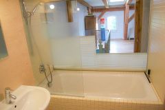 Ruhe und Erholung im Lotsenhaus Barhft - Klausdorf - Ostsee