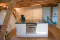 Ruhe und Erholung im Lotsenhaus Barhft - Klausdorf - Ostsee