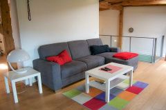 Ruhe und Erholung im Lotsenhaus Barhft - Klausdorf - Ostsee