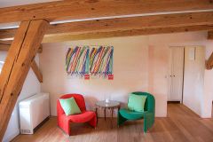 Ruhe und Erholung im Lotsenhaus Barhft - Klausdorf - Ostsee