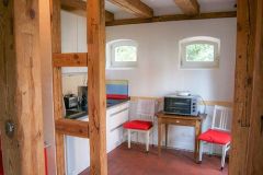 Ruhe und Erholung im Lotsenhaus Barhft - Klausdorf - Ostsee