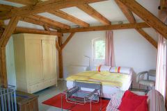 Ruhe und Erholung im Lotsenhaus Barhft - Klausdorf - Ostsee