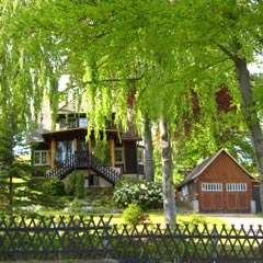 Ferienwohnung Rudlof - willkommen in Sttzengrn - im Erzgebirge