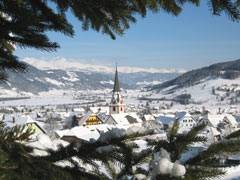 Hotel Pension Schwaiger - in St. Margarethen im Lungau