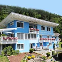 Appartement Lercher - in Flattach - im Nationalpark Hohe Tauern