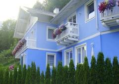 Appartement Lercher - in Flattach - im Nationalpark Hohe Tauern