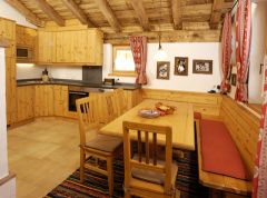 Skihütten Lang - in der herrlichen Zillertal Arena - Willkommen in Krimml