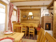 Skihütten Lang - in der herrlichen Zillertal Arena - Willkommen in Krimml