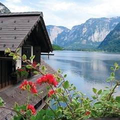 Appartement Fallnhauser - in Hallstatt - im herrlichen Salzkammergut