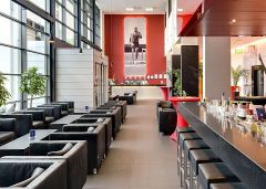 Novina Hotel Herzogenaurach Herzo-Base