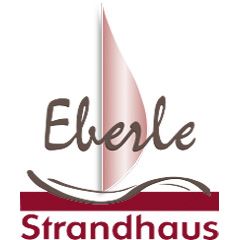 Hotel - Pension - Garni Strandhaus Eberle in Immenstaad - Bodensee