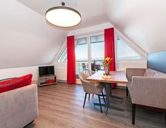 Hotel - Pension - Garni Strandhaus Eberle in Immenstaad - Bodensee