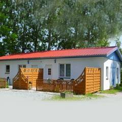 Campingplatz Naturcamp Pruchten