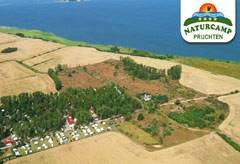 Campingplatz Naturcamp Pruchten