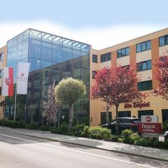 Best Western Premier NOVINA HOTEL Regensburg