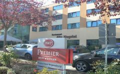 Best Western Premier NOVINA HOTEL Regensburg