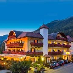 Hotel Kristall - herzlich willkommen im herrlichen, sonnigen Südtirol