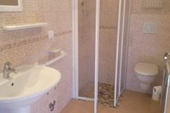 Toskana - Gstezimmer mit Pool - in Sasetta - an der Etrusker Kste