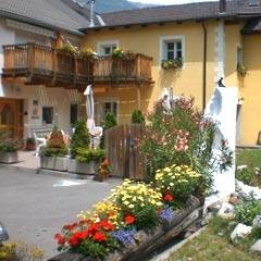 Obstbauernhof Fohlenhof - herzlich willkommen in Laas - im Vinschgau, Südtirol