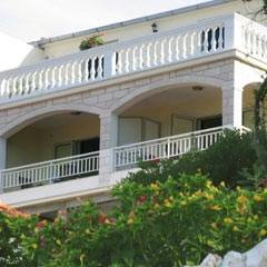 Herzlich willkommen in der Villa Korkyra - auf der schnen Insel Korcula