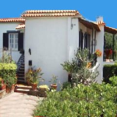 Insel Ischia - Ferienwohnung 