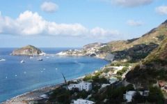 Insel Ischia - Ferienwohnung 