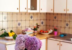 Insel Ischia - Ferienwohnung 