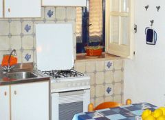 Insel Ischia - Ferienwohnung 